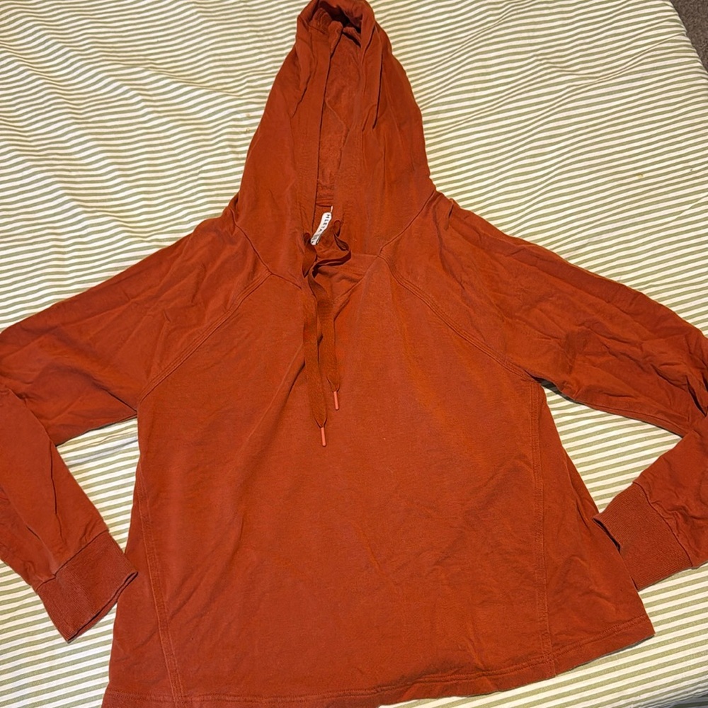 Athleta Pullover